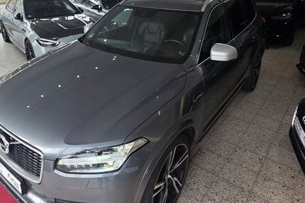 Volvo XC90 174.000 km 29.700 &euro; Grossbeeren 14979