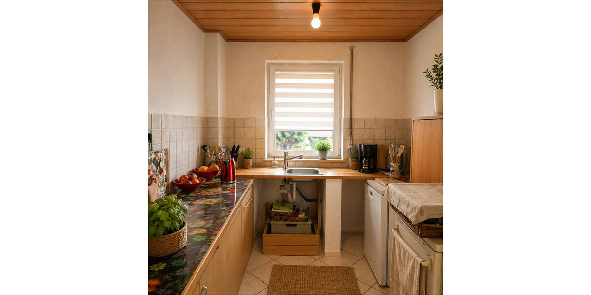 Einfamilienhaus Berlin Altglienicke - 5 Zimmer, 129 m&sup2;, 419.000&euro; | Angebot:26545145