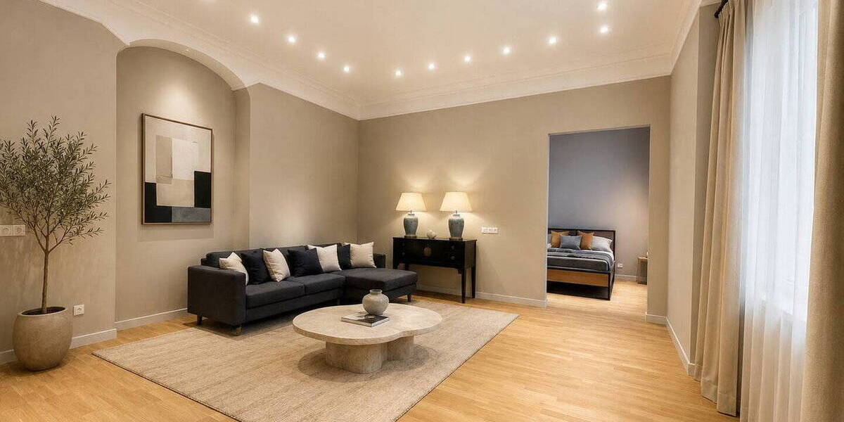 Etagenwohnung Berlin Wilmersdorf - 2 Zimmer, 62 m&sup2;, 395.000&euro; | Angebot:26703183