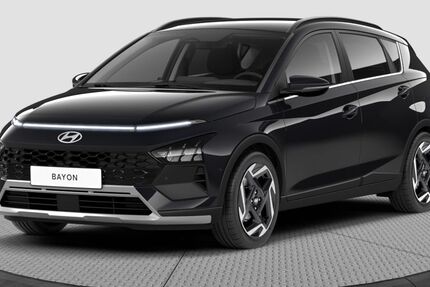 Hyundai BAYON 9.300 km 20.995 &euro; Berlin 12683