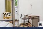 Etagenwohnung Berlin Charlottenburg - 2 Zimmer, 2.547&euro; | Angebot:26664668