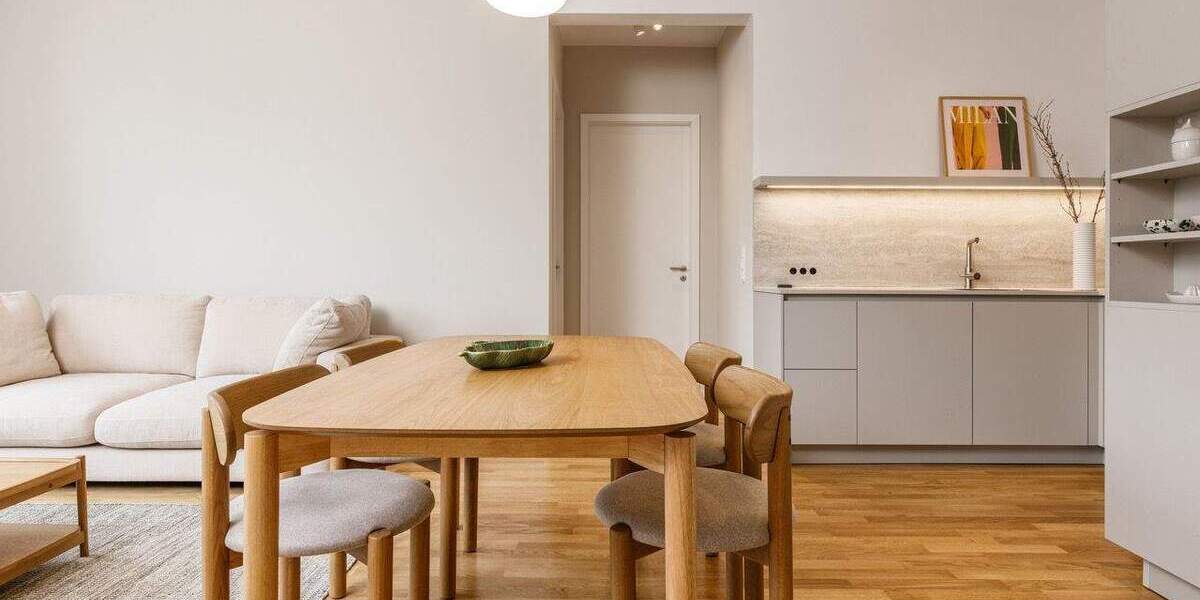 Etagenwohnung Berlin Friedrichshain - 3 Zimmer, 90 m&sup2;, 2.200&euro; | Angebot:25899169