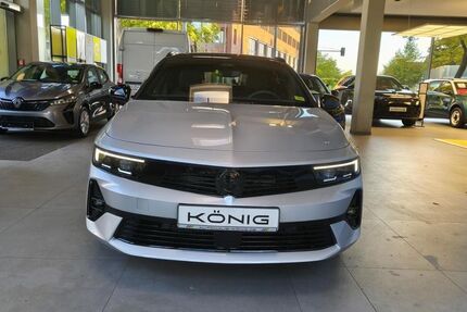 Opel Astra 2.100 km 26.888 € Berlin 10829