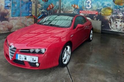 Alfa Romeo Brera 98.000 km 6.000 &euro; Berlin 12555