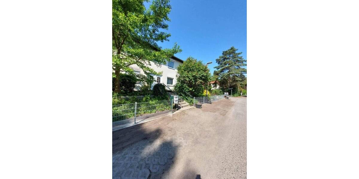 Terrassenwohnung Berlin Schmöckwitz - 3 Zimmer, 81 m&sup2;, 349.750&euro; | Angebot:26824749