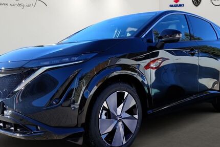 Nissan Ariya 1.100 km 51.290 € Berlin 12559