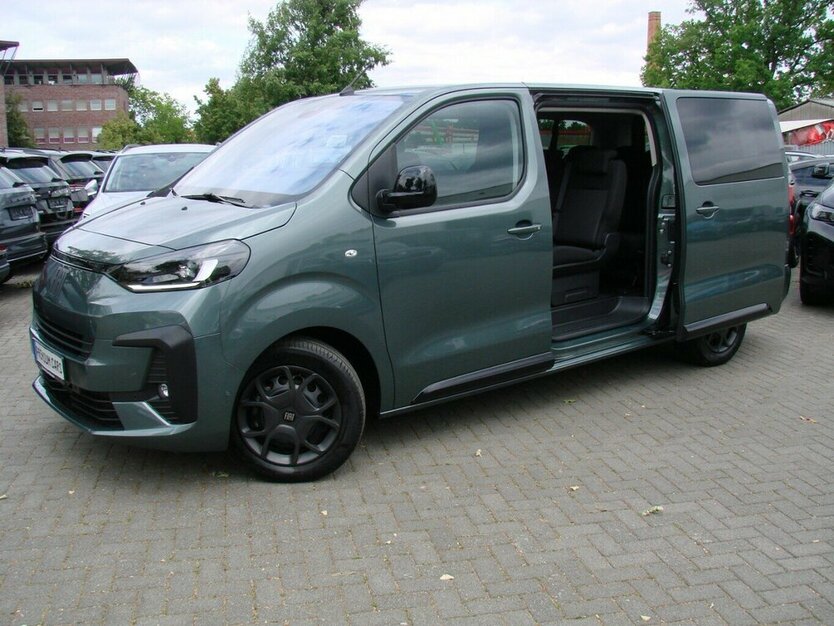 Fiat Ulysse M1 XL 2.0BlueHDI ACC Navi LED Kamera 3.345 km 36.980 € Falkensee 14612