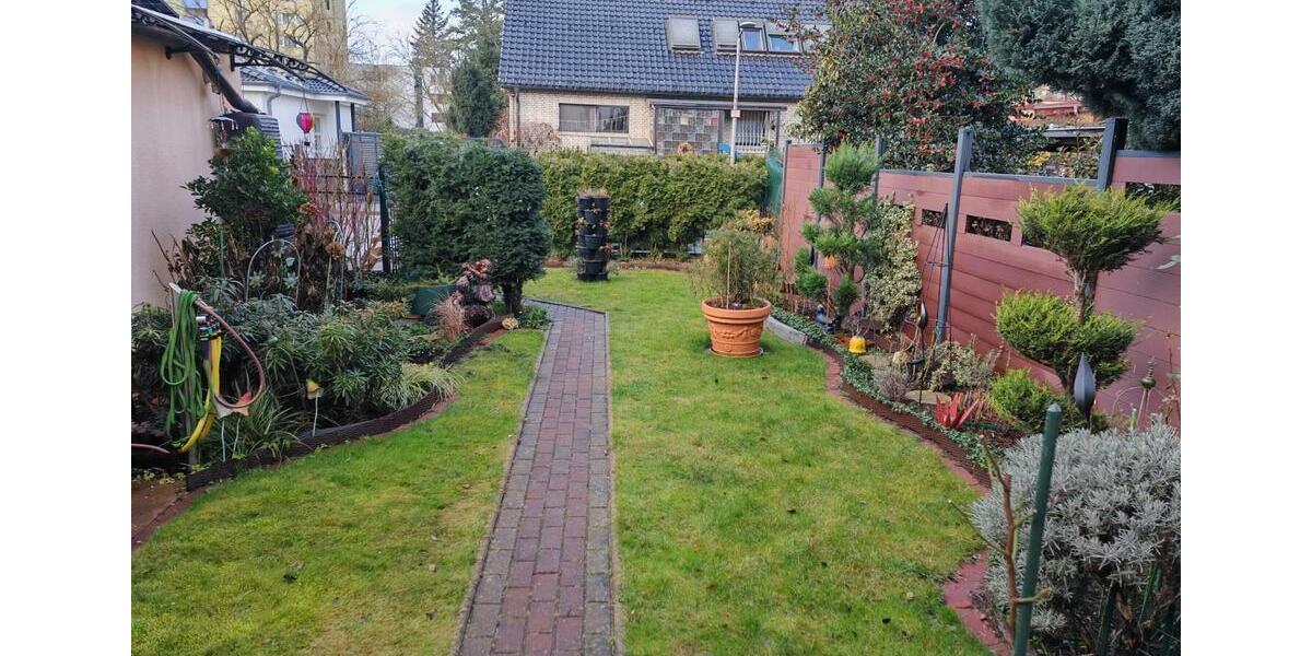 Reihenhaus Berlin Spandau - 5 Zimmer, 132 m&sup2;, 499.000&euro; | Angebot:25854951