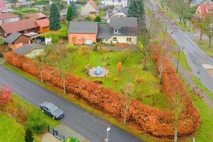 Grundstück Fredersdorf-Vogelsdorf Vogelsdorf - 240.000&euro; | Angebot:26978925