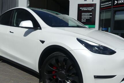 Tesla Model Y 47.848 km 38.800 &euro; Berlin 13156