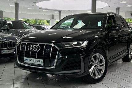 Audi Q7 64.472 km 48.990 &euro; Schönefeld / bei Berlin 12529