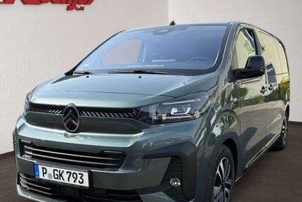 Citroen Spacetourer 3.500 km 38.750 &euro; Potsdam 14469