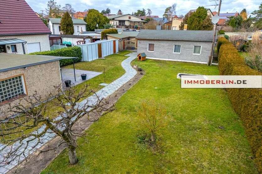 Haus zum Kaufen in Berlin 579.000 € 80 m²