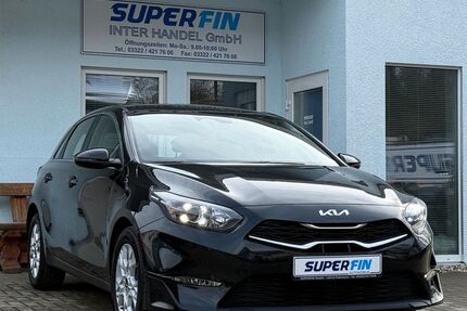 Kia ceed / Ceed 23.732 km 18.690 &euro; Falkensee 14612