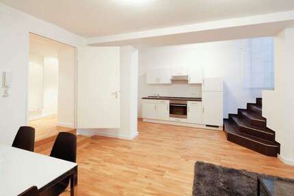 Gewerbeobjekt Berlin Friedrichshain-Kreuzberg - 1.350&euro; | Angebot:26624471