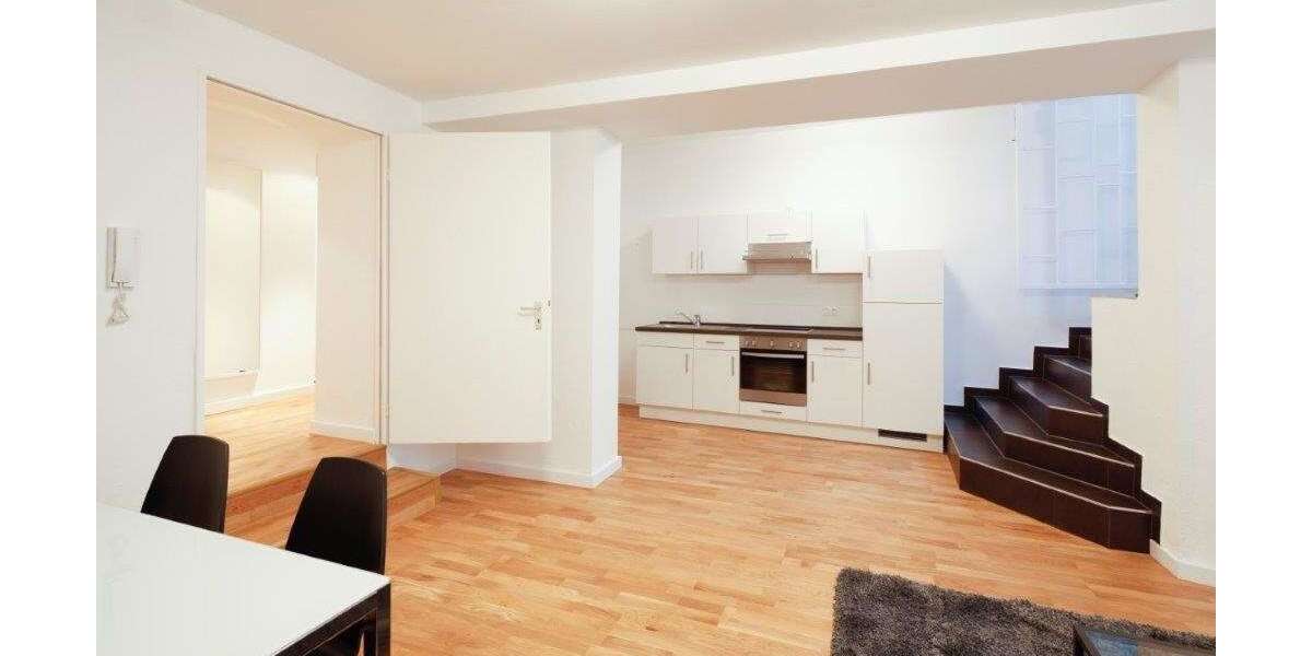 Gewerbeobjekt Berlin Friedrichshain-Kreuzberg - 1.350&euro; | Angebot:26624471