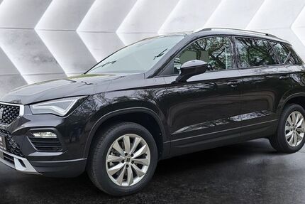Seat Ateca 1.100 km 36.200 &euro; Berlin 13051