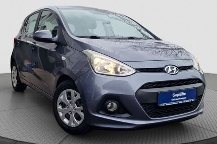 Hyundai i10 40.237 km 8.900 &euro; Berlin 12683