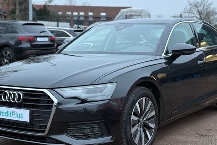 Audi A6 108.000 km 26.890 &euro; Ludwigsfelde 14974