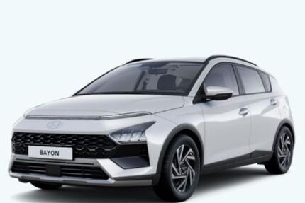 Hyundai BAYON 3.500 km 24.750 &euro; Berlin 12351