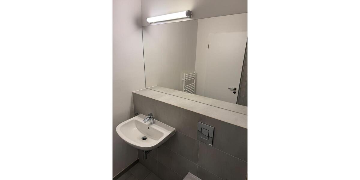 Etagenwohnung Potsdam Babelsberg - 1 Zimmer, 15 m&sup2;, 610&euro; | Angebot:25021641