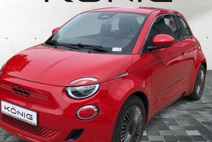 Fiat 500e 30.000 km 19.497 &euro; Gosen 15537