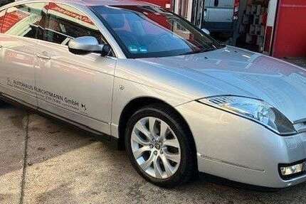 Citroen C6 169.500 km 17.890 &euro; Berlin-Marienfelde 12277