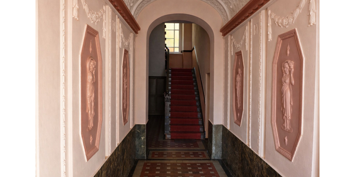 Dachgeschoßwohnung Berlin Pankow - 2 Zimmer, 71 m&sup2;, 545.000&euro; | Angebot:25146304