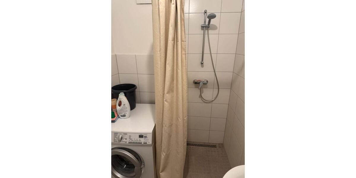 Etagenwohnung Berlin Spandau - 1 Zimmer, 34 m&sup2;, 780&euro; | Angebot:25839584