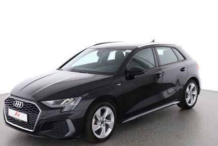 Audi A3 9.456 km 24.880 € Schönefeld 12529