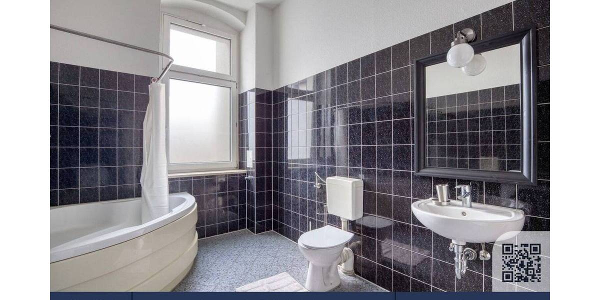 Etagenwohnung Berlin Friedrichshain - 3 Zimmer, 115 m&sup2;, 2.520&euro; | Angebot:26602536