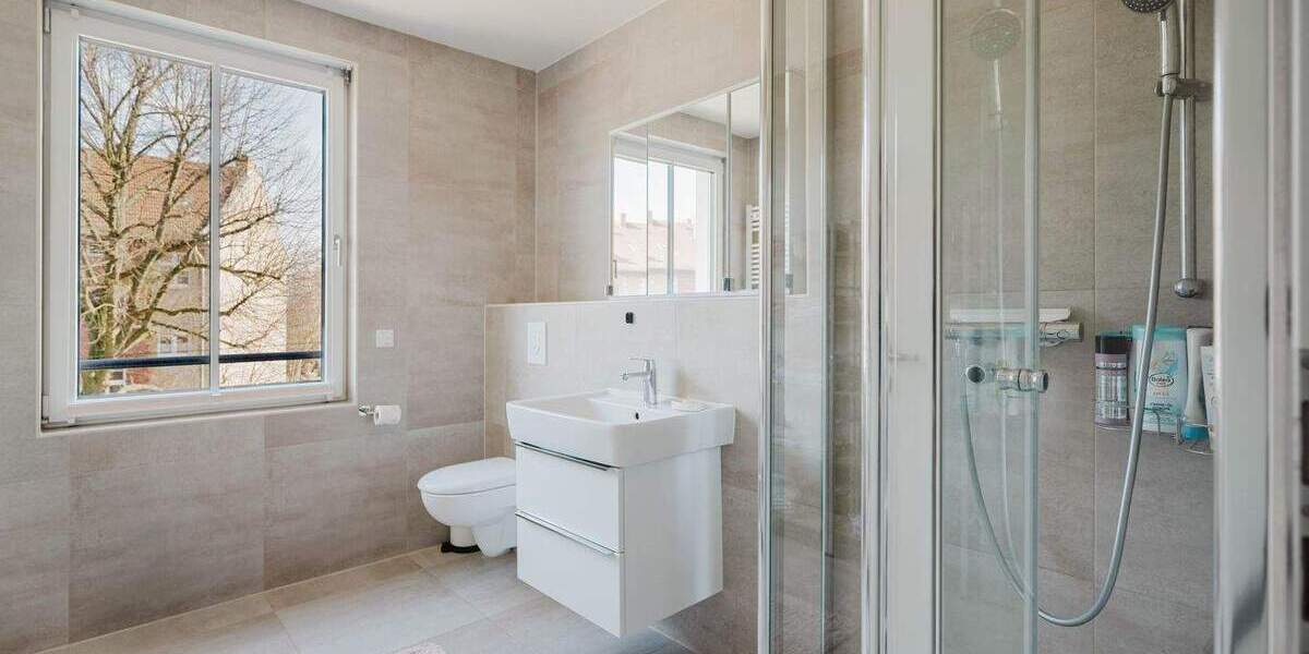 Etagenwohnung Berlin Heinersdorf - 3 Zimmer, 100 m&sup2;, 589.000&euro; | Angebot:25711950