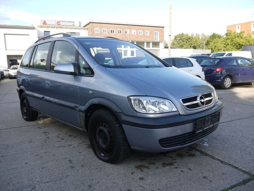Zafira