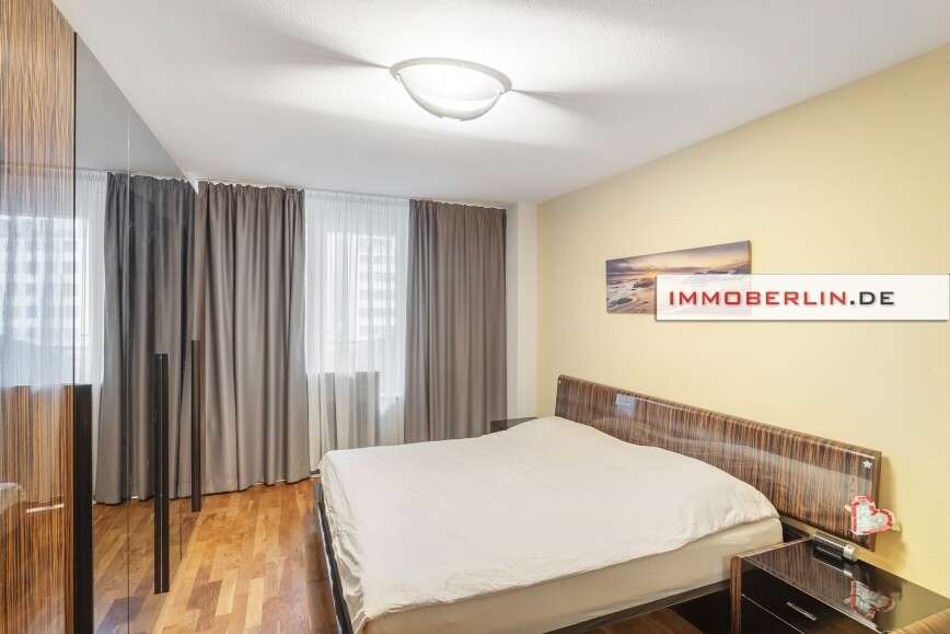 Etagenwohnung Berlin Mitte - 5 Zimmer, 200 m&sup2;, 1.095.000&euro; | Angebot:27299214
