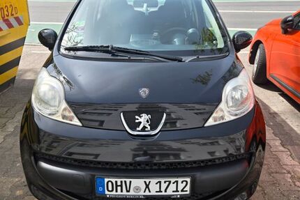 Peugeot 107 191.000 km 3.150 &euro; Berlin (Charlottenburg) 10587