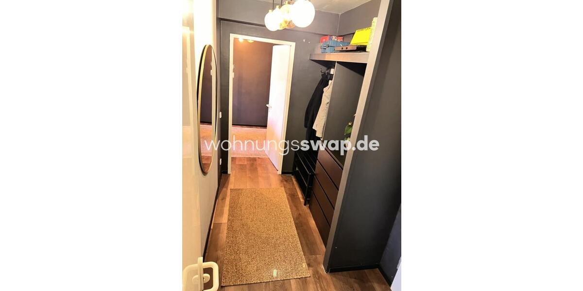 Wohnungsswap - 2 Zimmer, 56 m² - Hallerstraße, Charlottenburg, Berlin 2 zimmer