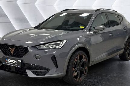 Cupra Formentor 49.275 km 29.690 &euro; Berlin 12681