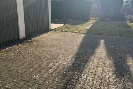 Garagen / Stellplätze Berlin Lankwitz - 24.999&euro; | Angebot:26301637