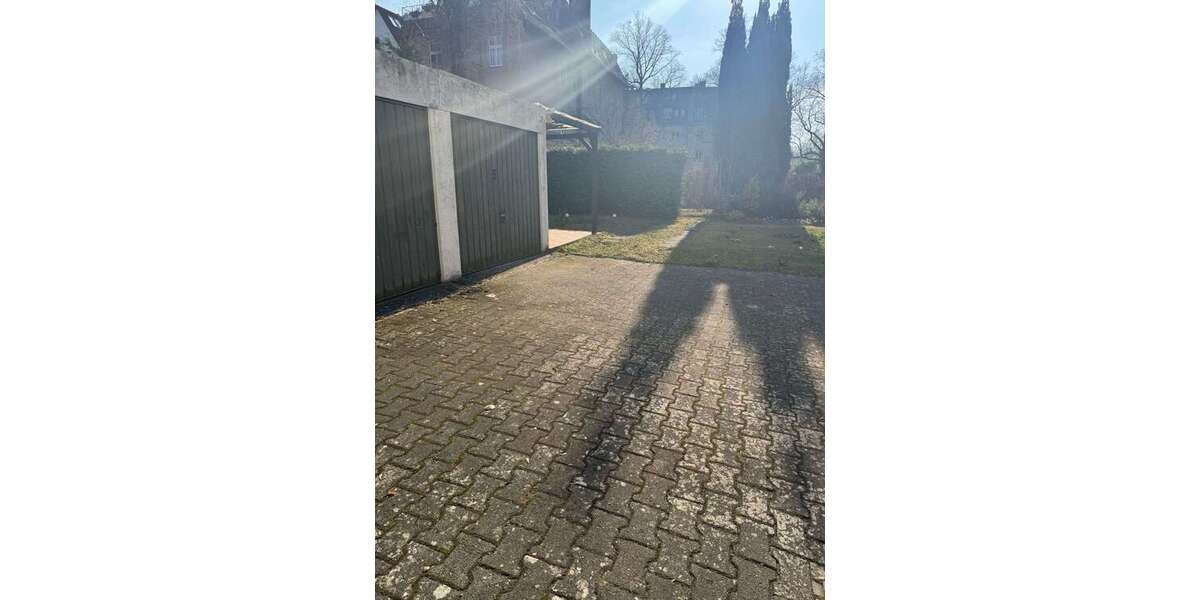 Garagen / Stellplätze Berlin Lankwitz - 24.999&euro; | Angebot:26301637