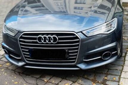 Audi A6 191.000 km 19.500 &euro; Berlin 12167