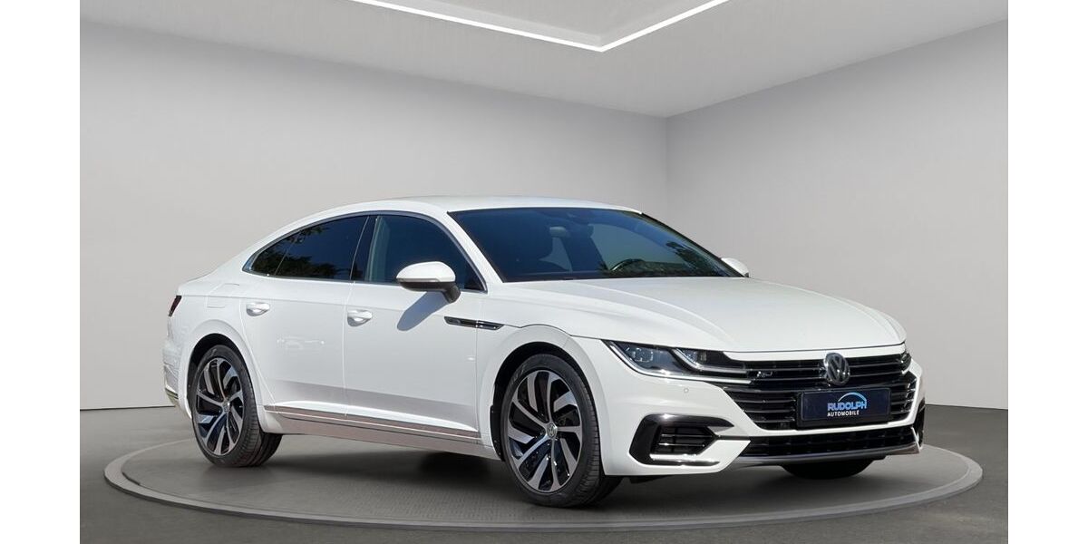 VW Arteon 91.000 km 22.799 &euro; Berlin 13088