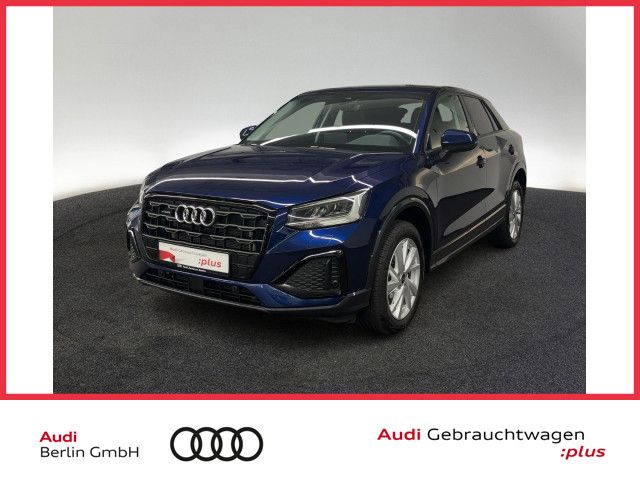 Audi Q2 25.500 km 29.800 &euro; Berlin 10587
