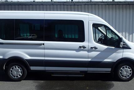 Ford Transit 229.000 km 13.999 € Neuenhagen bei Berlin 15366