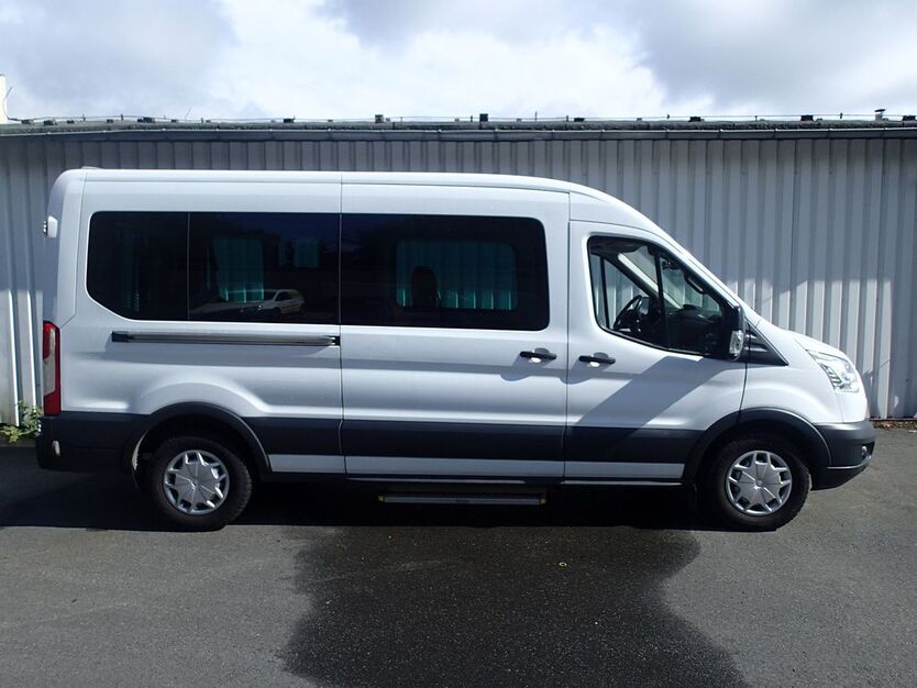 Ford Transit 229.000 km 13.999 € Neuenhagen bei Berlin 15366