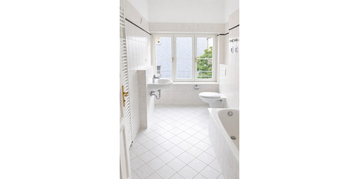 Etagenwohnung Potsdam Babelsberg - 3 Zimmer, 91 m&sup2;, 499.000&euro; | Angebot:25716899