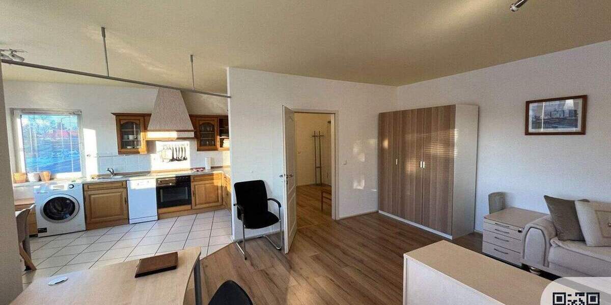 Etagenwohnung Berlin Kaulsdorf - 2 Zimmer, 1.586&euro; | Angebot:25800750