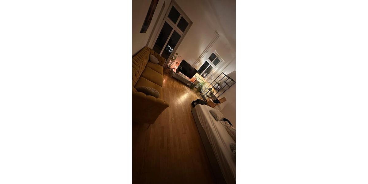 Etagenwohnung Berlin Treptow-Köpenick - 1 Zimmer, 35 m&sup2;, 495&euro; | Angebot:25976148