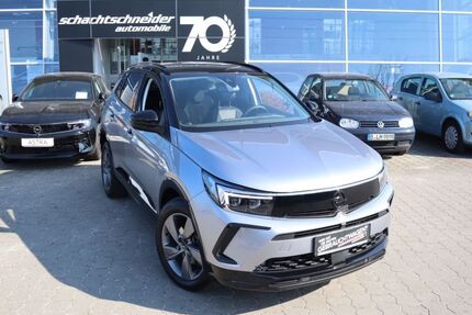 Opel Grandland (X) 60.780 km 20.990 &euro; Potsdam 14482