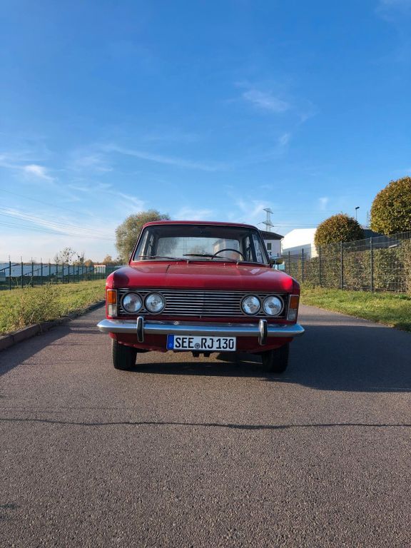 Fiat Andere 200.000 km 5.450 € Neuenhagen 15366