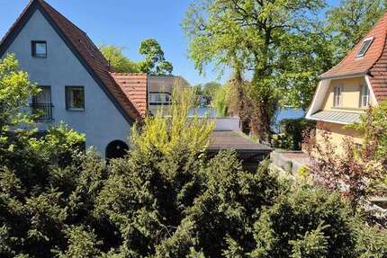 Haus Berlin Treptow-Köpenick - 5 Zimmer, 140 m&sup2;, 520.000&euro; | Angebot:26678252